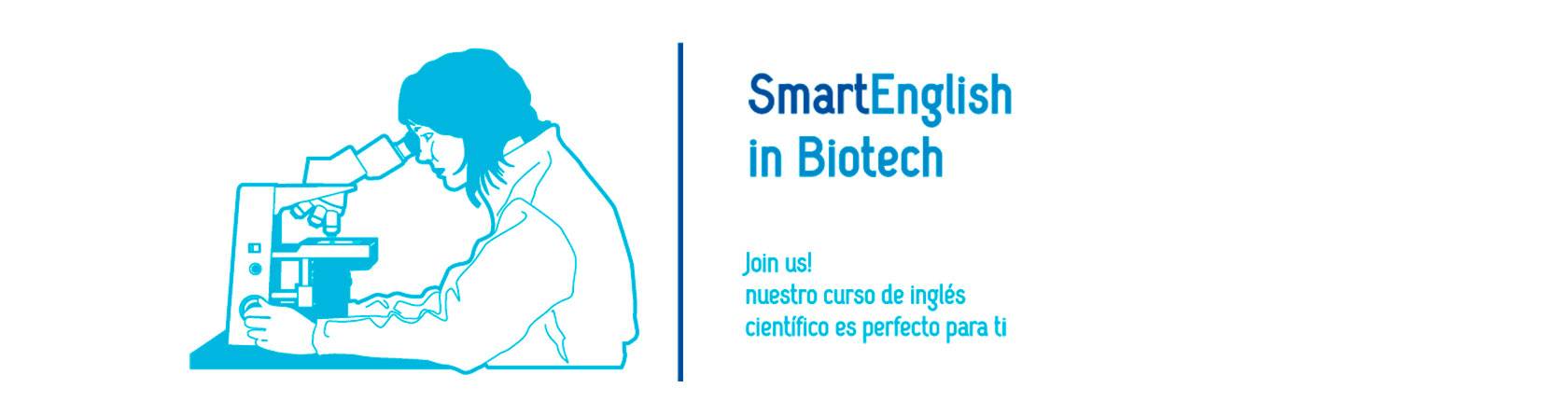 Smartenglish In Biotech Smarteducation